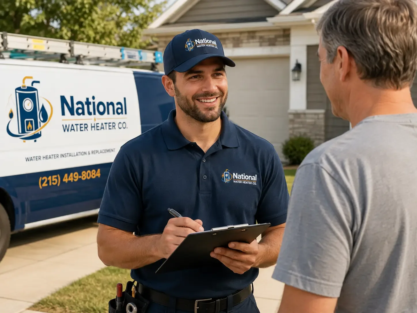 Water Heater Installation Bogue, KS FAQs